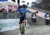Tirreno Adriatico. Vingegaard vince la tappa Sassoferrato-Cagli