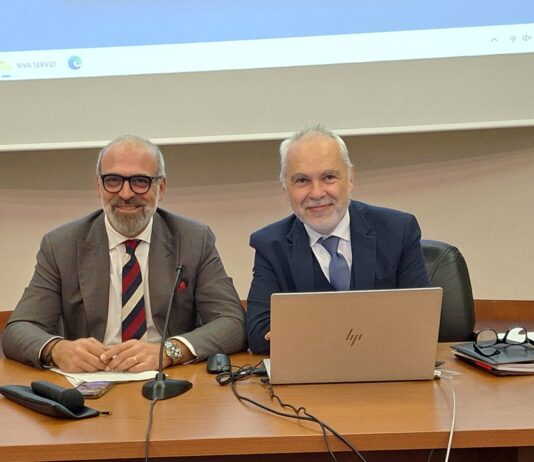 VivaServizi. Bilancio approvato: crescono investimenti e ricavi. Cala il consumo d’acqua