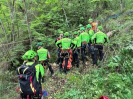 Pioraco. Perdono l’orientamento sui sentieri dei Sibillini, soccorsi due escursionisti