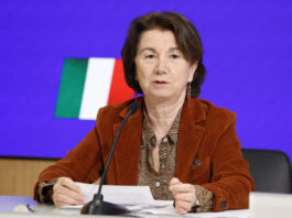 Roccella, tutta l’Italia a fianco delle donne contro la violenza
