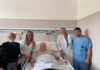 Ancona. Carolina, “nonnina di ferro”. Operata al femore a 102, a breve tornerà a camminare