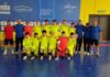 Futsal. Il sogno delle Marche Under 15 al Torneo delle Regioni. Finale contro