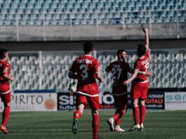 Ancona. I calciatori: “Mancata iscrizione un fulmine a ciel sereno”