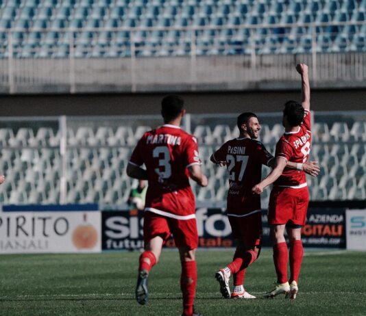 Ancona. I calciatori: “Mancata iscrizione un fulmine a ciel sereno”