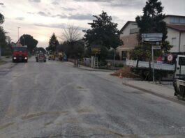 Fuga di gas a Macerata: prorogata ordinanza di evacuazione fino alle 14 di oggi