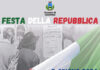 Camerano e la Festa della Repubblica