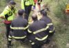 Incidente in bici, soccorso un uomo sul sentiero della Memoria