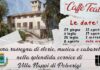 “Caffè Teatro” accende l’estate di Villa Nappi: storie, cabaret, brindisi. Ecco le date. Presenti le telecamere di èTV spettacolo polverigi maurizio socci ètv caffè teatro