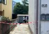 Coniugi uccisi a Fano, il figlio fermato nella notte