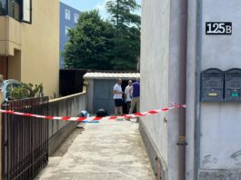 Duplice omicidio a Fano, coppia di anziani trovata morta in casa