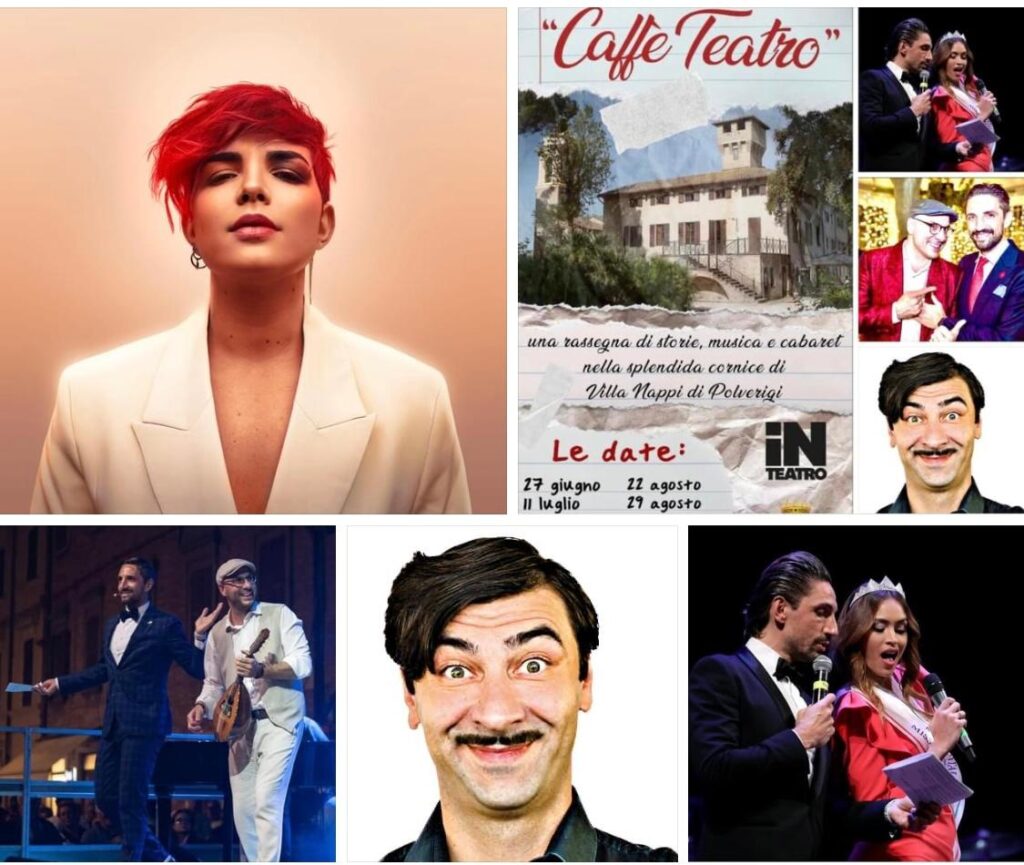 caffè teatro villa nappi polverigi maurizio socci inteatro piero massimo macchini marco santini eva capomagi