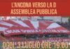 L’Ancona verso la D. L’assemblea pubblica