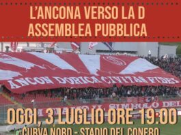 Nasce la nuova Ancona, con Guerini e Gadda