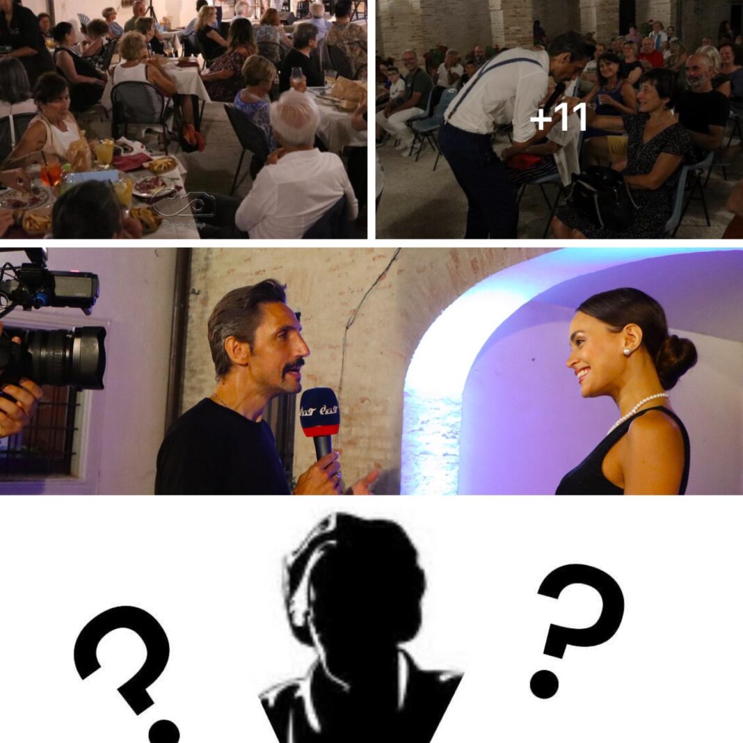 caffè teatro Maurizio Socci Polverigi Villa Nappi Inteatro caffè teatro Maurizio Socci Polverigi Villa Nappi Inteatro