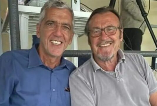 Nuova Ancona. Ufficiale: Gadda mister, Tamai ds e Ancarani dg