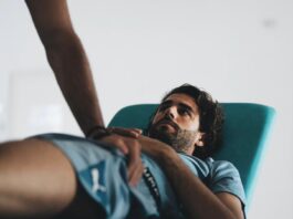 Ansia Tamberi ad un mese dalle Olimpiadi: “Dolore al bicipite femorale”. E salta il meeting in Ungheria