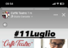 Caffè Teatro, anche la seconda serata sold-out. A Polverigi Terreni, Rocchetti e i comici di Magnasarache