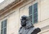 Camerano, monumento al Maratti: completato un importante step del restauro