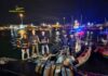 Ancona. Pescatore di frodo beccato con oltre 700 chili di vongole: stangata da 21mila euro di Finanza e Guardia Costiera
