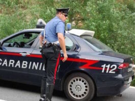 Assalto al portavalori in A14, quattro arresti