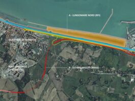 ‘Governo approva ordine del giorno su Lungomare Nord Ancona’