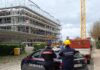 Post sisma. Controlli nei cantieri della ricostruzione: sospese sei ditte