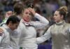Olimpiadi. Dal fioretto a squadre femminile la prima medaglia “jesina”