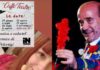 Il 22 Agosto Magico Alivernini e “Betta” a Caffè Teatro! Pochi posti ancora disponibili per il format Inteatro e Comune di Polverigi Caffè Teatro biglietti Maurizio Socci Alivernini Inteatro Polverigi èTV