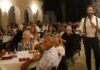 Caffè Teatro, quarto “sold out” tra musica, poesia e cabaret. Il 2 settembre gran finale con lo speciale di èTV caffè teatro maurizio socci inteatro glelany cavalcante paolo principi polverigi villa nappi