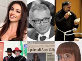Caffè Teatro, a Villa Nappi sesto sold out di fila. Il 2 Settembre ingresso libero e le telecamere di èTV per il gran finale in Piazza Umberto I caffè teatro maurizio socci ètv inteatro polverigi eventi marche villa nappi