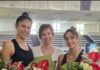 Fabriano, “patria della ginnastica ritmica”, celebra Sofia Raffaeli e Milena Baldassarri