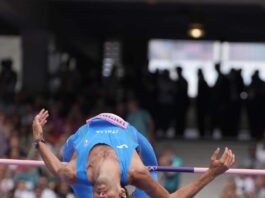 Olimpiadi. Tamberi si qualifica nell’alto. “Sabato sarà un’altra gara, lo giuro”