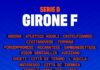 Serie D, usciti i gironi della stagione 2024/2025