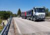 Alluvione 2022, torna il ponte del Vallone a Senigallia