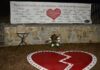 Decennale del sisma. La notte della commozione ad Arquata del Tronto