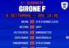 Serie D, il calendario del girone F. Subito tre derby marchigiani alla prima giornata – FOTO