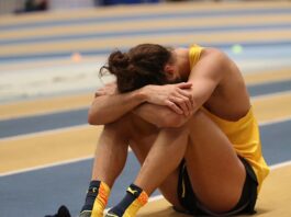 Tamberi, un’altra colica renale nella notte. “Non so come farò in queste condizioni a saltare”