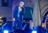 Ascoli: le stelle della musica per la lotta ai tumori. A sorpresa sul palco Jovanotti con Angelina Mango e Dardust Ascoli: le stelle della musica per la lotta ai tumori. A sorpresa sul palco Jovanotti con Angelina Mango e Dardust