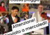 Caffè Teatro, rinviato a mercoledì 4 il gran finale del Format di Inteatro con Macchini, i “Magnasarache”, Santini, Capomagi e Sorice. Ingresso libero. èTV c’è caffè teatro ingresso gratuito maurizio socci mercoledì 4 settembre marco santini piero massimo macchini polverigi inteatro