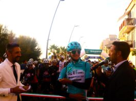 La 5 Mila Marche chiude numeri da record. Domani su èTV il talk da Piazza Brancondi di Porto Recanati con Andrea Tonti e le immagini più belle 5 mila marche Andrea Tonti Maurizio Socci Giulio Pellizzari porto recanati bici