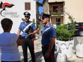 Nelle Marche è Fermo la provincia col più alto indice di criminalità nel 2024. Ecco tutti i dati