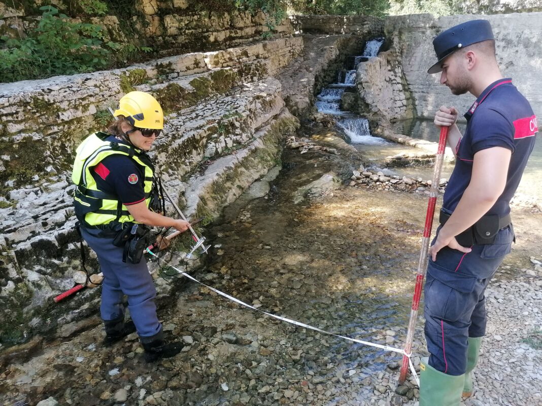controlli idrici