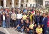 Giornata del Volontariato di Protezione Civile: riconoscimento per l’impegno durante l’alluvione del 2022