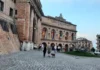 Macerata “isola felice”: città marchigiana con meno reati, uno dei capoluoghi più sicuri d’Italia. I dati del Sole 24 ore Macerata "isola felice": città marchigiana con meno reati, uno dei capoluoghi più sicuri d'Italia. I dati del Sole 24 ore