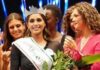 Miss Italia, a Porto San Giorgio vince la toscana Ofelia Passaponti