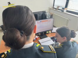 Affitti in nero. La scoperta della Finanza: nove persone sanzionate