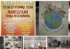 Montefano, “Sapori d’Autunno” con il gusto della solidarietà! Anche oggi aperto lo Stand de “Il Sorriso di Daniela” Sapori d'autunno il sorriso di daniela