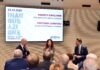 ITS Fabriano, inaugurati nuovi spazi e laboratori nel segno di Francesco Merloni. Special tv sul canale 12: ecco gli orari Fabriano Merloni ITS Girolamini Maurizio Socci