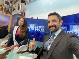 Da Miss Marche a Miss Universo, Glelany Cavalcante chiude in… bellezza, ma a vincere è la danese Victoria Kjaer Miss Universwo Glelany Cavalcante ètv maurizio socci punti di vista