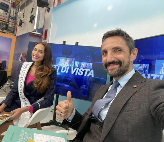 Da Miss Marche a Miss Universo, Glelany Cavalcante chiude in… bellezza, ma a vincere è la danese Victoria Kjaer Miss Universwo Glelany Cavalcante ètv maurizio socci punti di vista